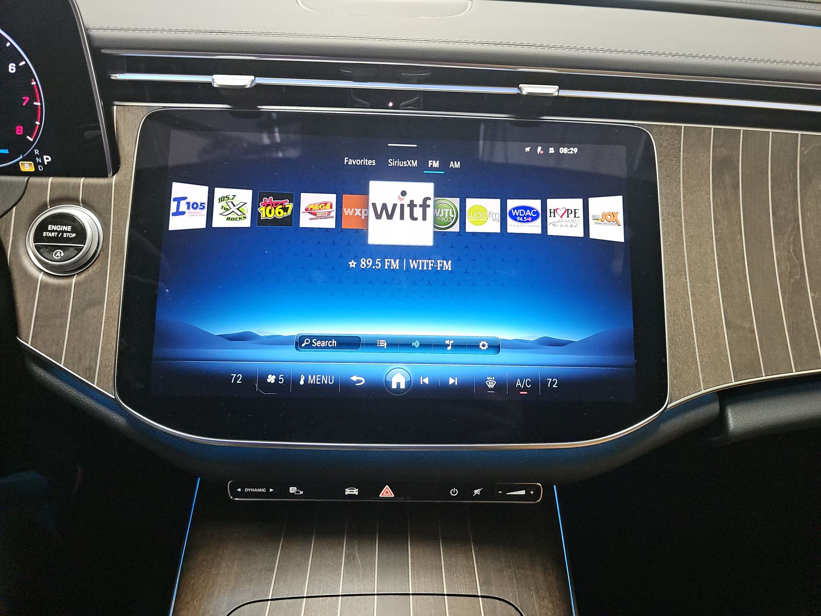 2024 Mercedes-Benz E-Class E 450 AWD