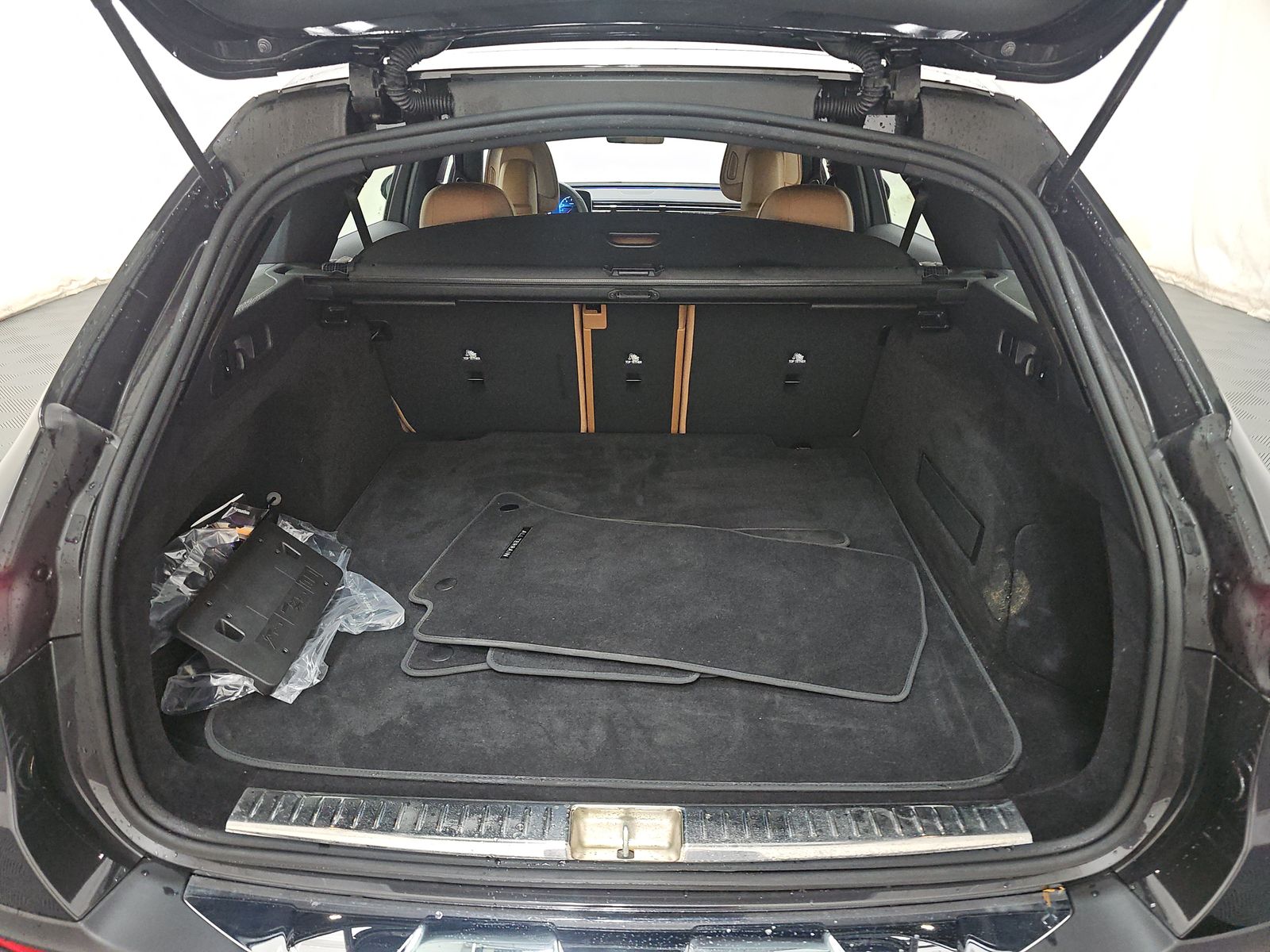 2024 Mercedes-Benz E-Class E 450 AWD