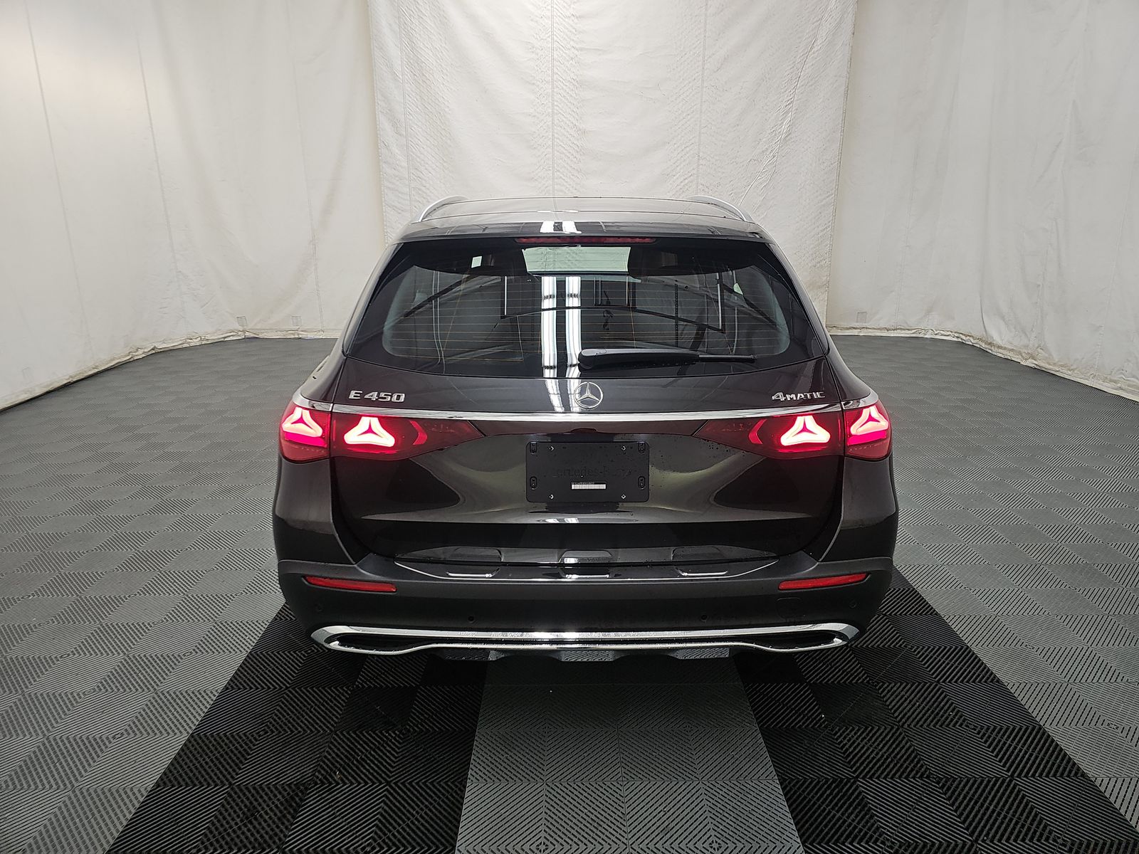 2024 Mercedes-Benz E-Class E 450 AWD