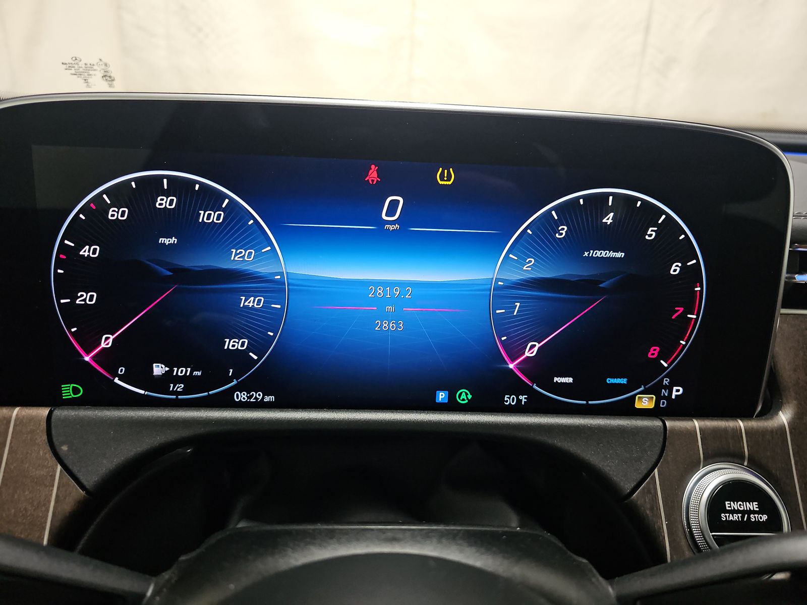 2024 Mercedes-Benz E-Class E 450 AWD