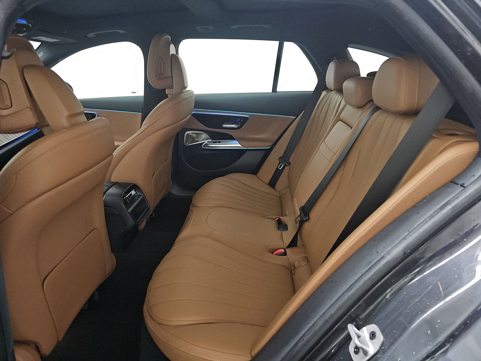 2024 Mercedes-Benz E-Class E 450 AWD