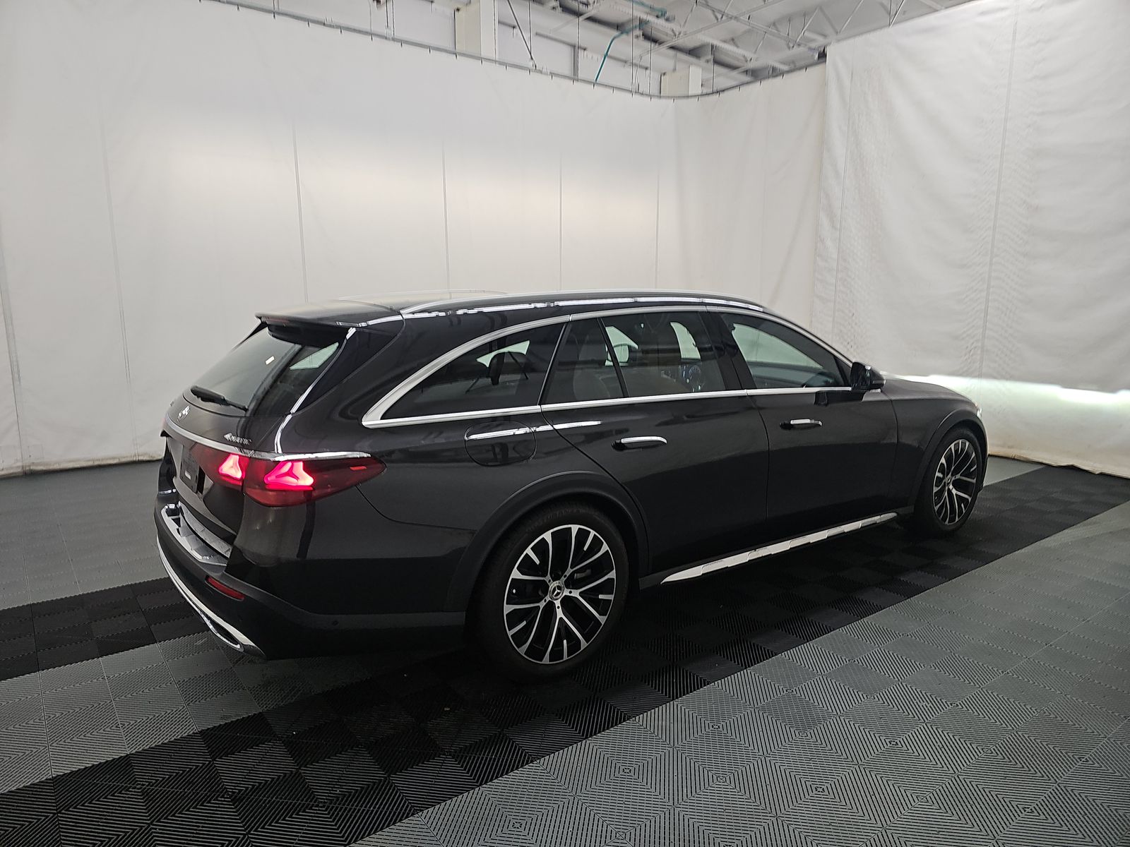 2024 Mercedes-Benz E-Class E 450 AWD