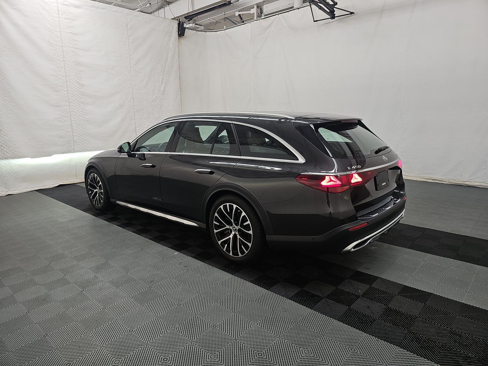 2024 Mercedes-Benz E-Class E 450 AWD