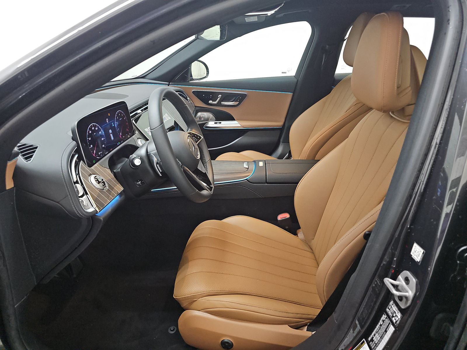 2024 Mercedes-Benz E-Class E 450 AWD