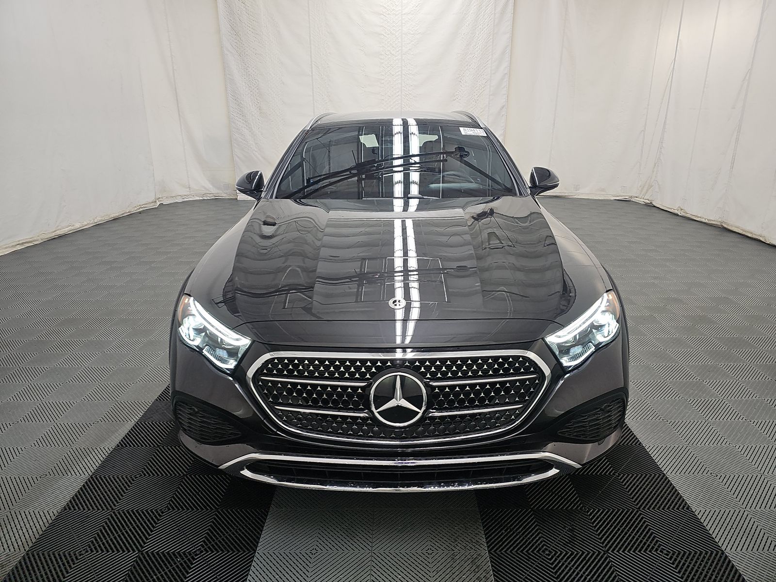 2024 Mercedes-Benz E-Class E 450 AWD