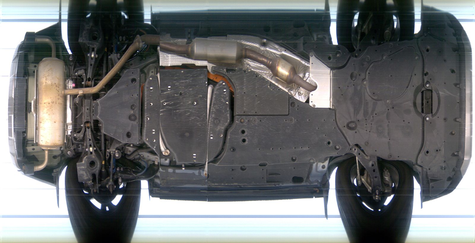 2024 Toyota RAV4 Hybrid XSE AWD