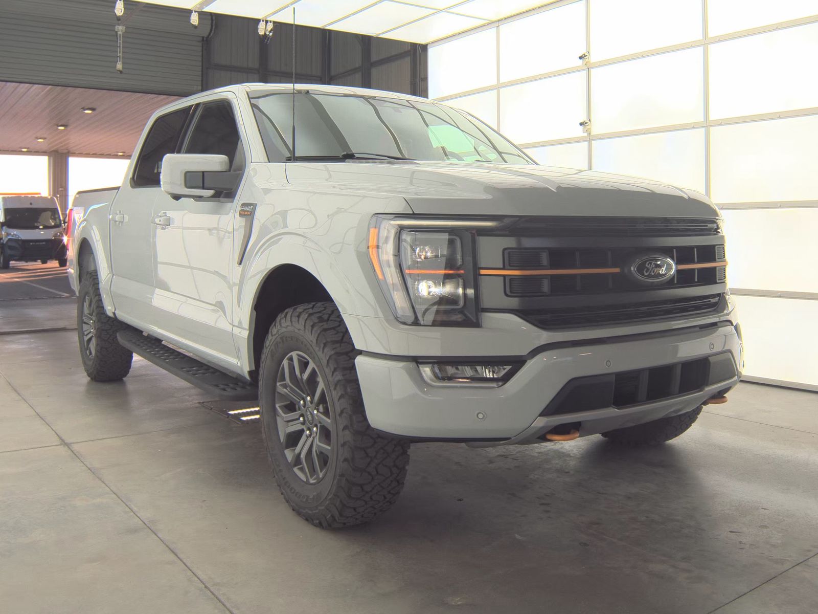 2023 Ford F-150 Tremor AWD