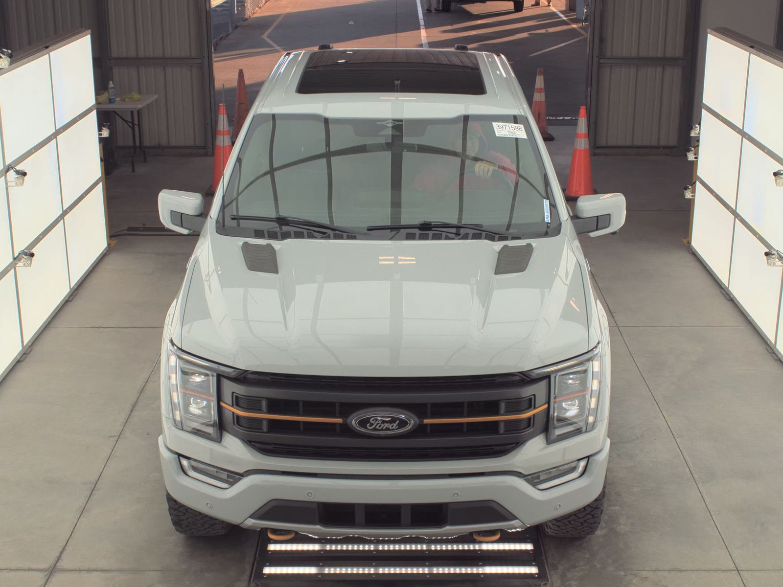 2023 Ford F-150 Tremor AWD
