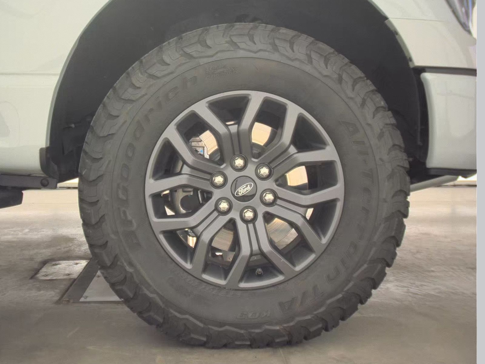 2023 Ford F-150 Tremor AWD