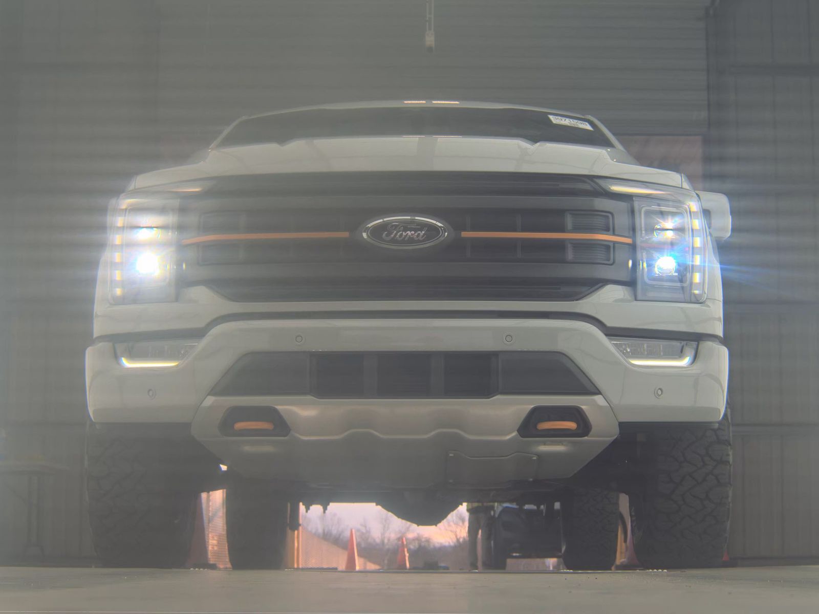 2023 Ford F-150 Tremor AWD