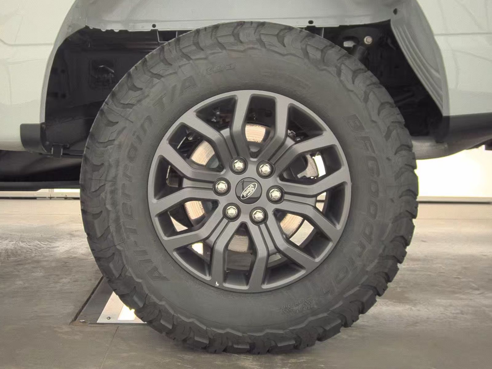 2023 Ford F-150 Tremor AWD