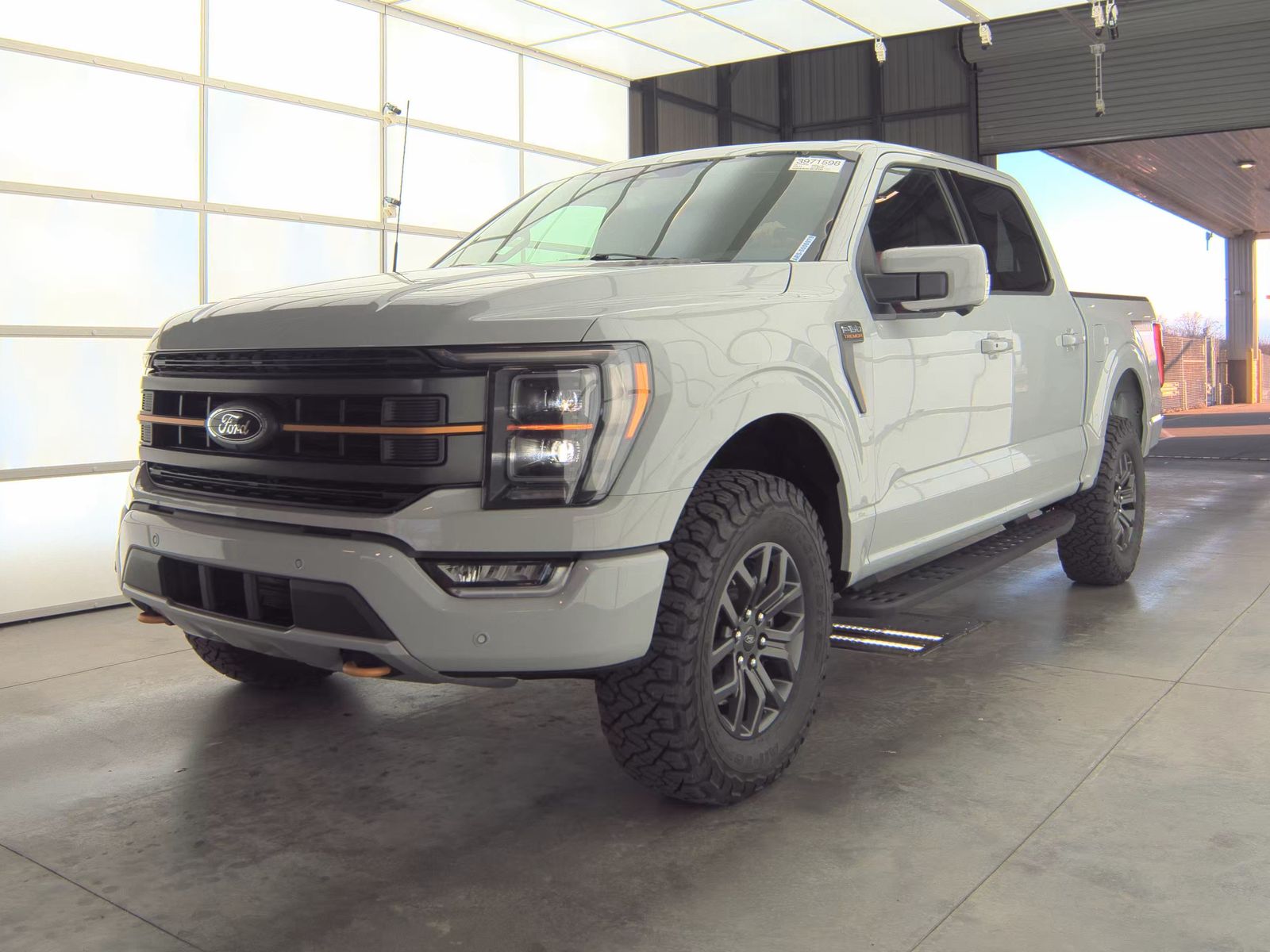 2023 Ford F-150 Tremor AWD