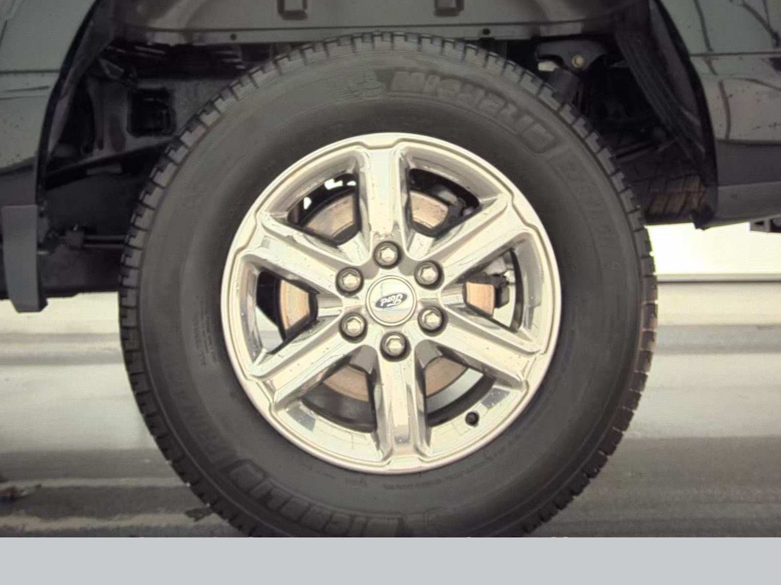 2024 Ford F-150 Hybrid XLT AWD