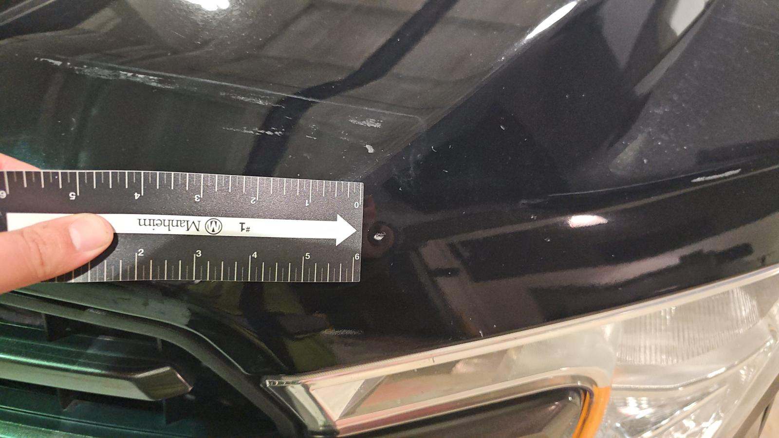 2018 Ford F-150 XLT AWD