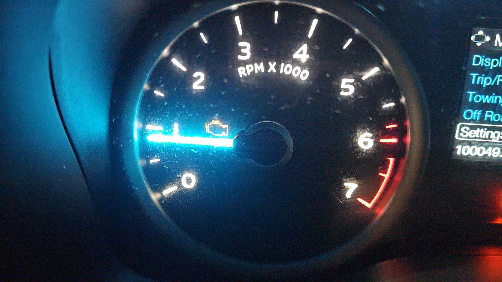 2018 Ford F-150 XLT AWD