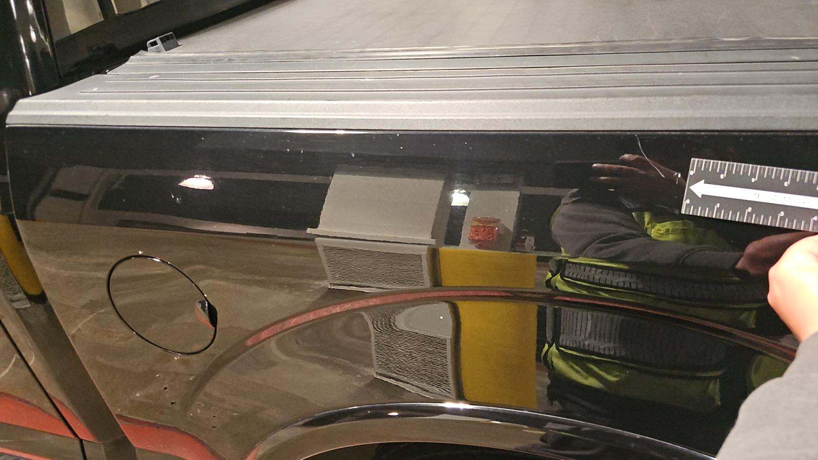 2018 Ford F-150 XLT AWD