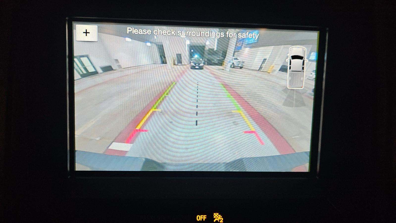 2018 Ford F-150 XLT AWD