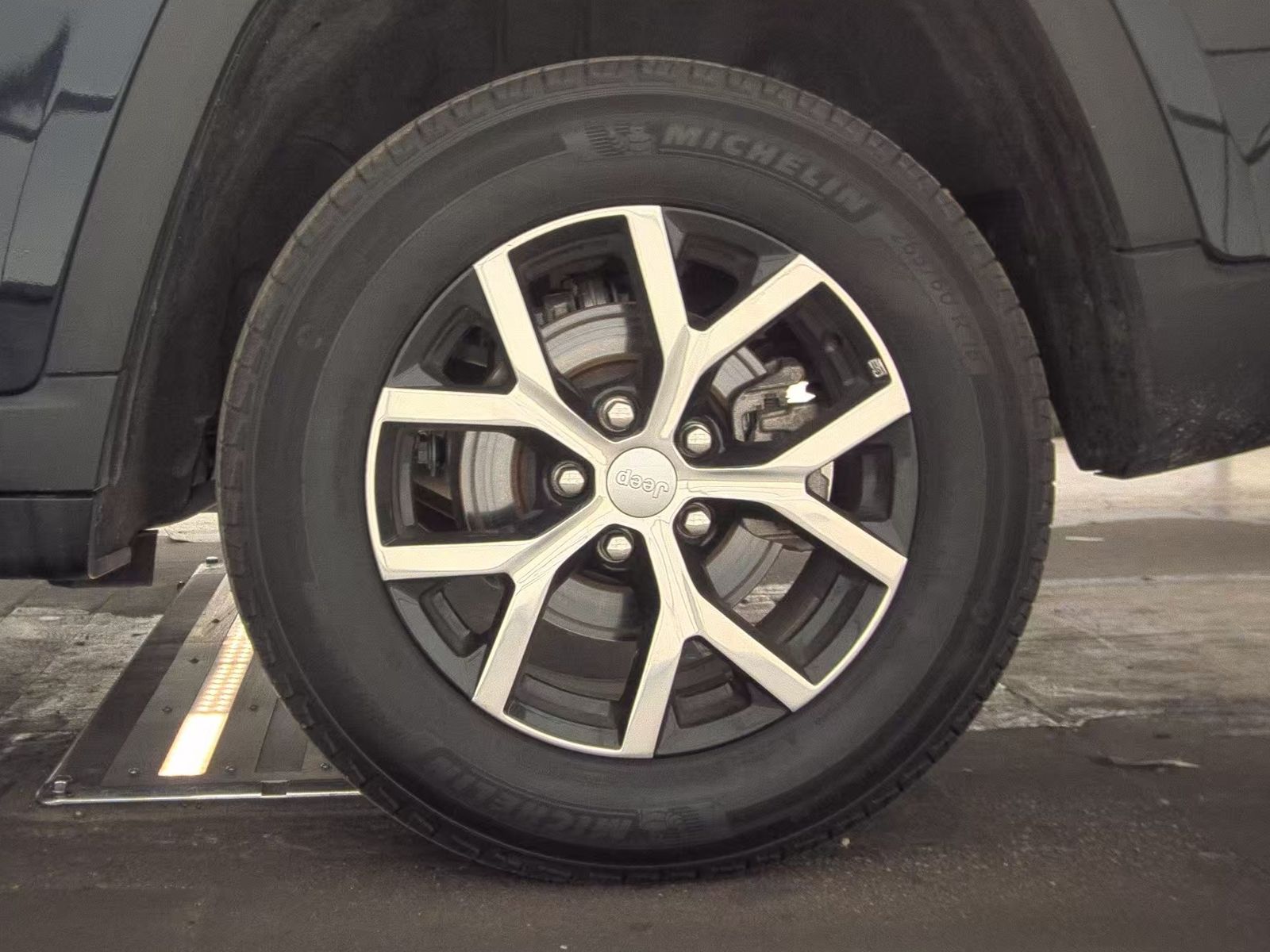 2024 Jeep Grand Cherokee Limited AWD