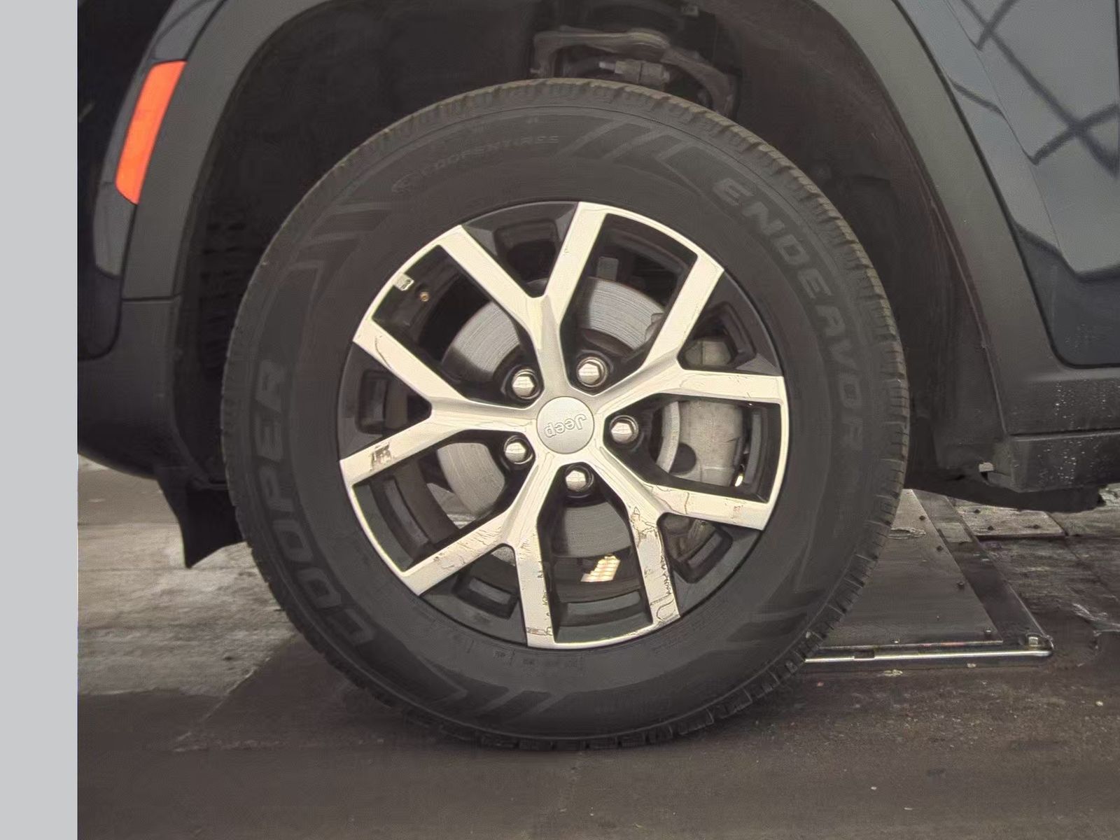 2024 Jeep Grand Cherokee Limited AWD