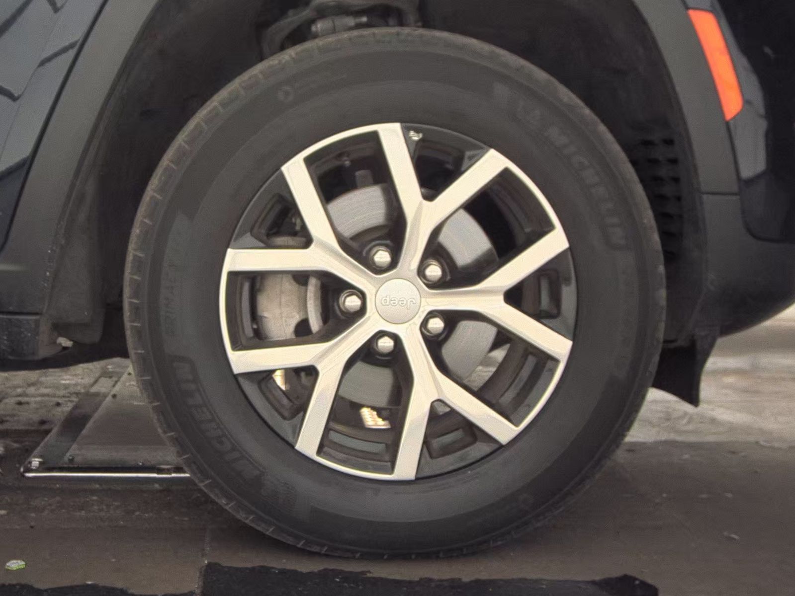 2024 Jeep Grand Cherokee Limited AWD