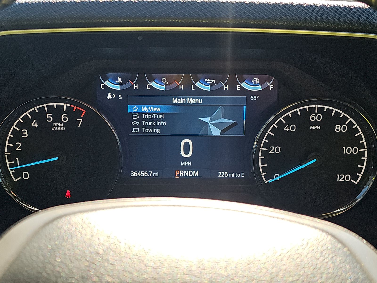 2022 Ford F-150 XLT AWD