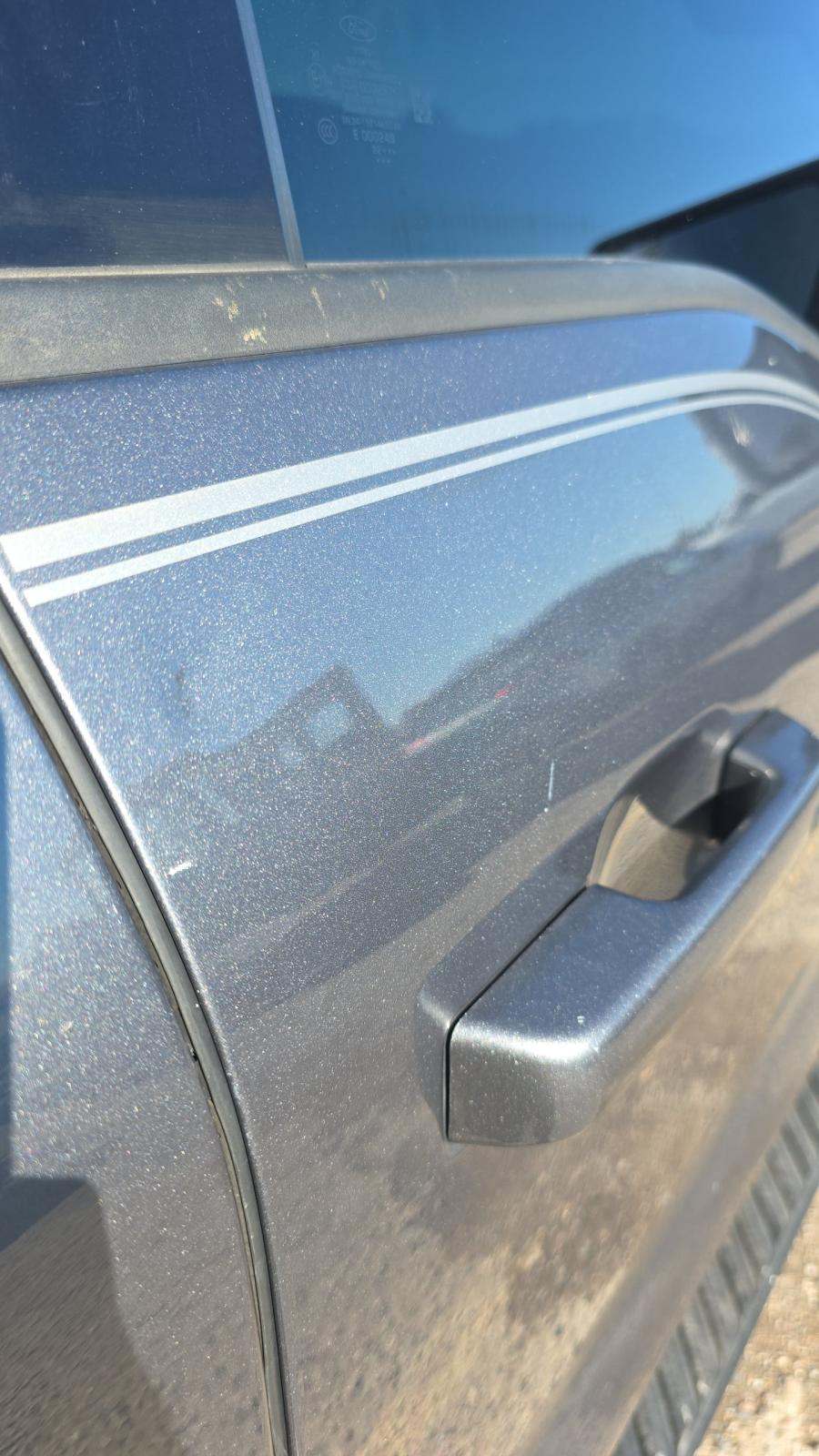 2022 Ford F-150 XLT AWD