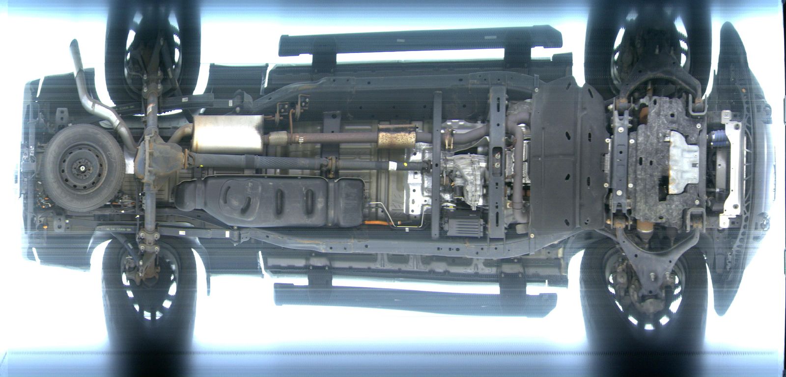 2022 Ford F-150 XLT AWD