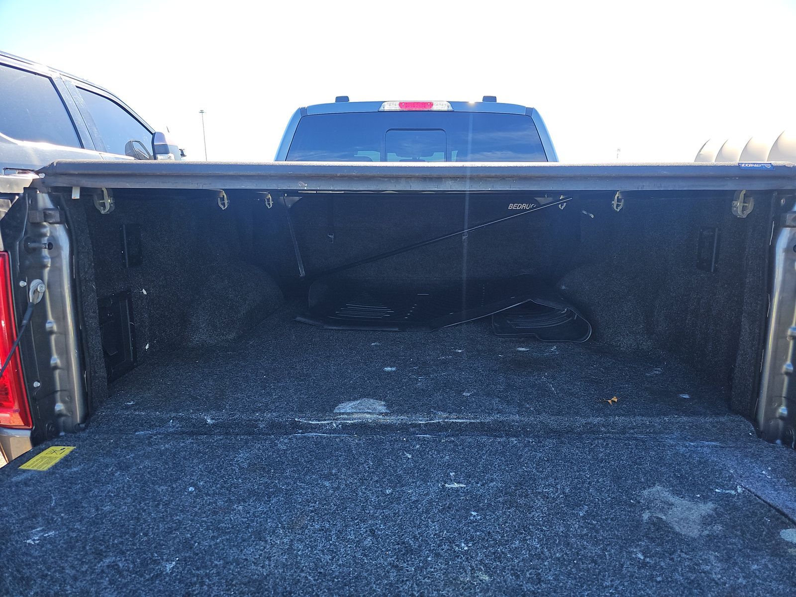 2022 Ford F-150 XLT AWD