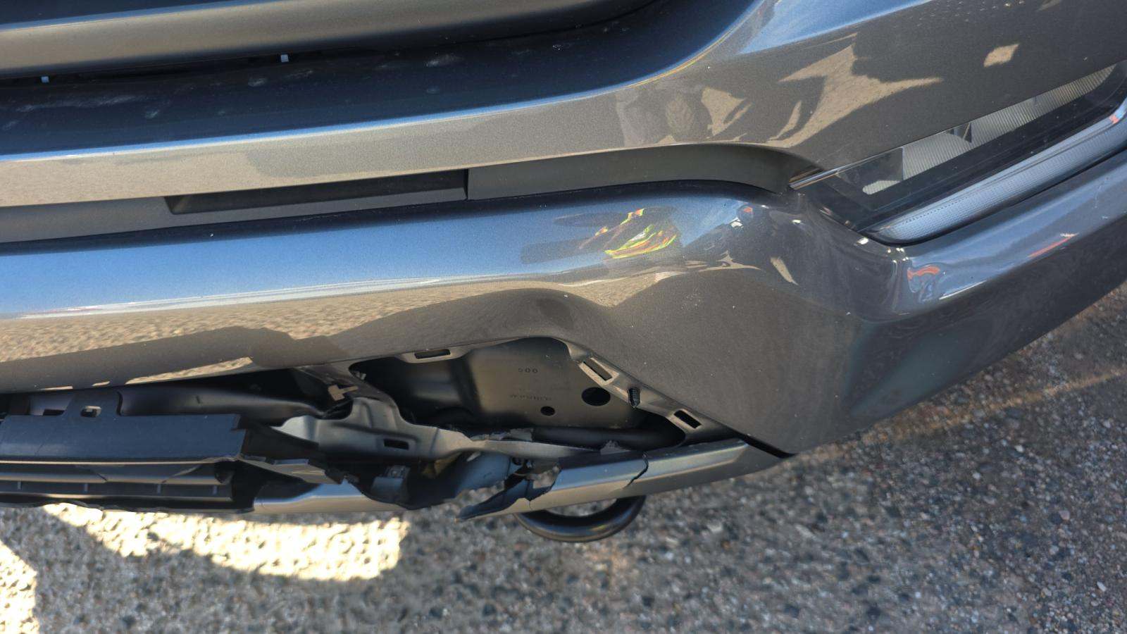 2022 Ford F-150 XLT AWD