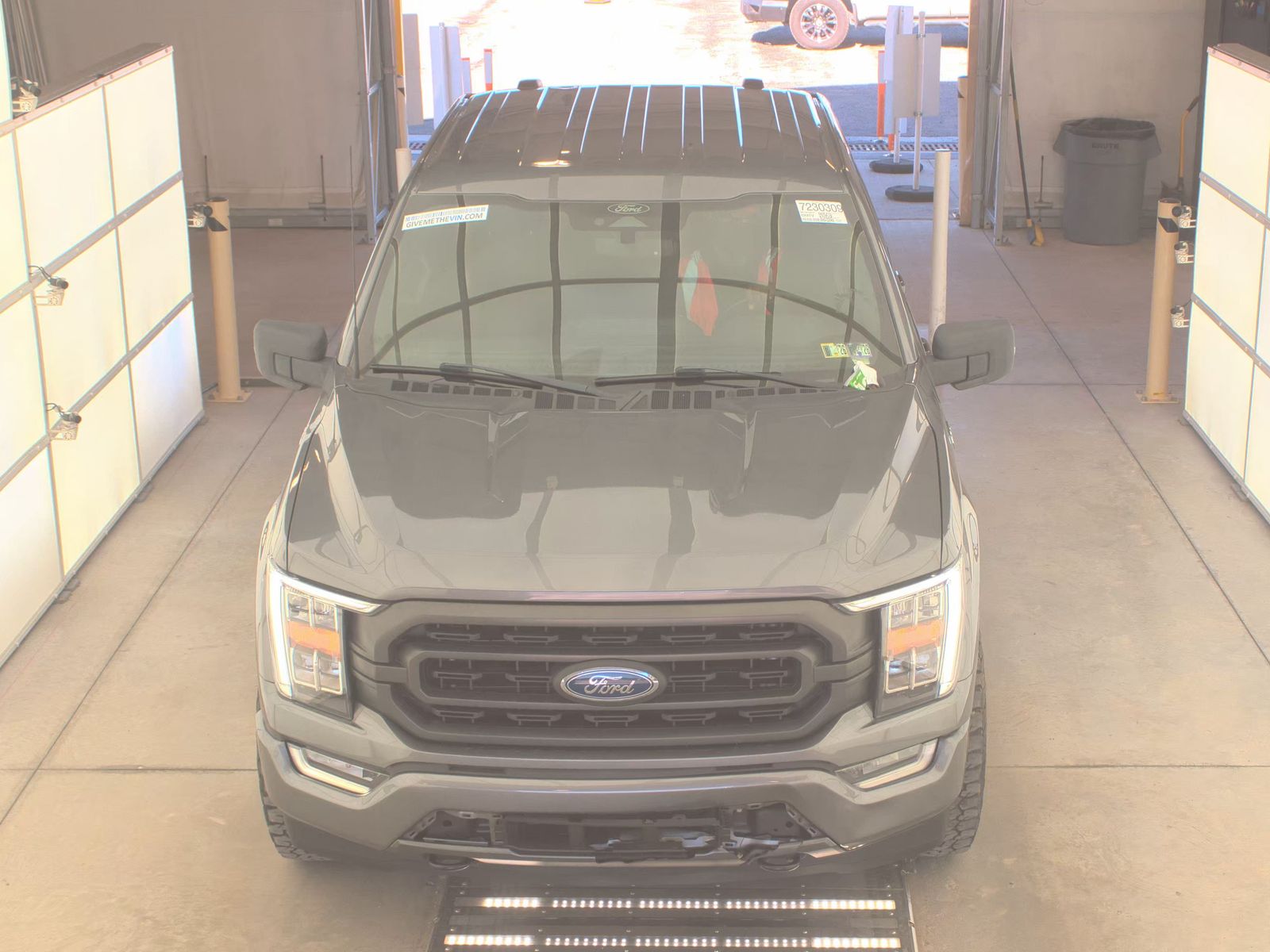 2022 Ford F-150 XLT AWD