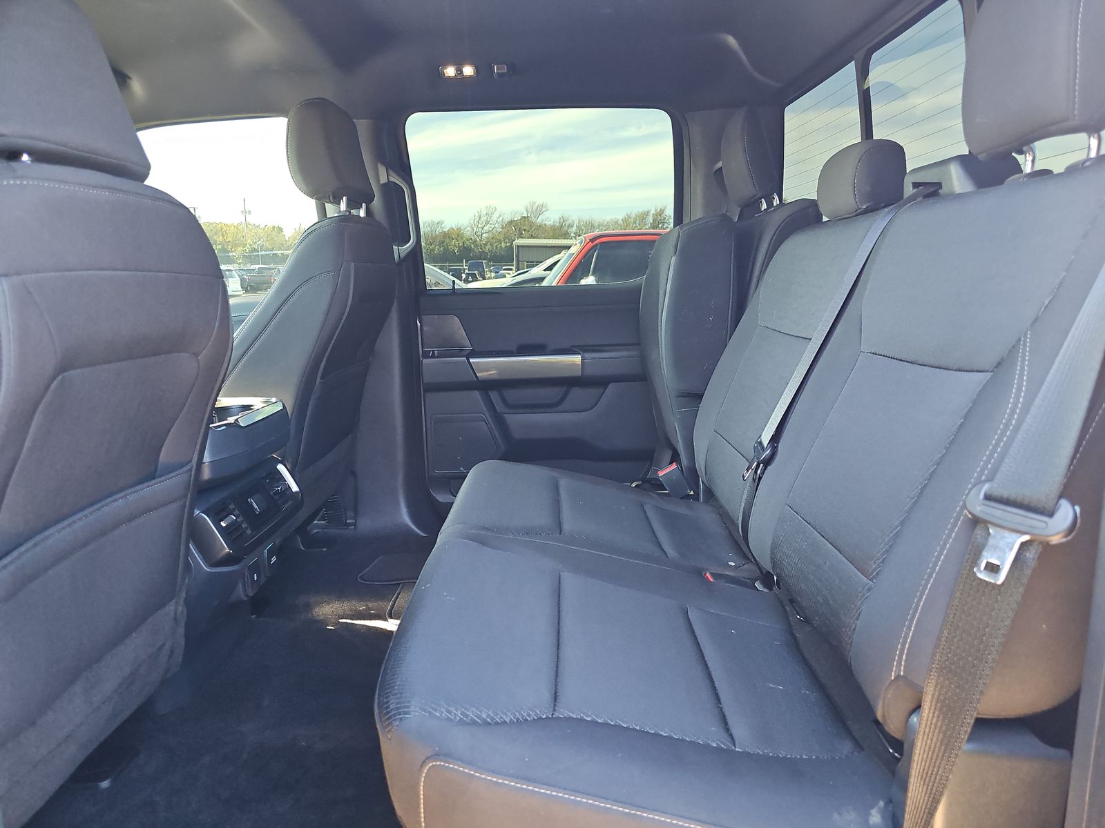 2022 Ford F-150 XLT AWD