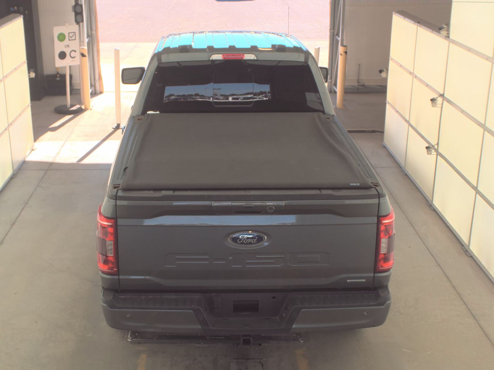 2022 Ford F-150 XLT AWD