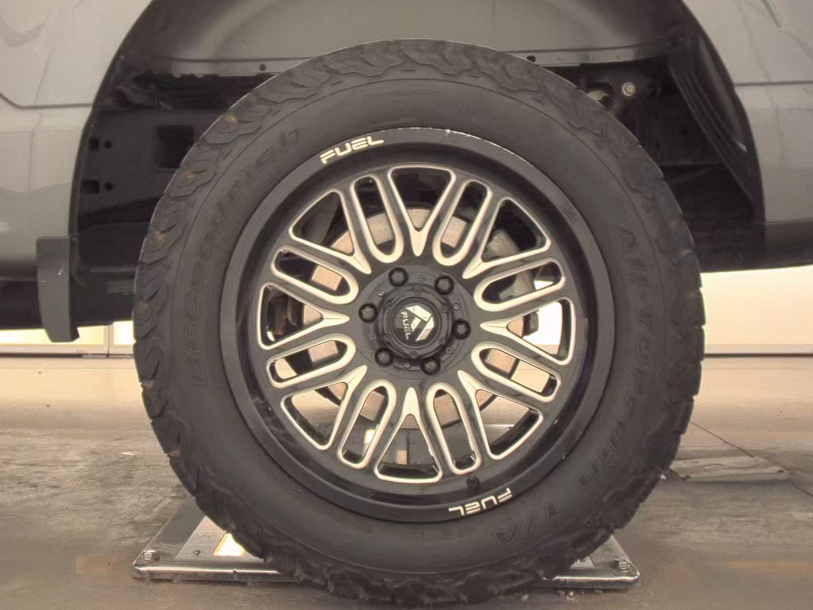 2022 Ford F-150 XLT AWD