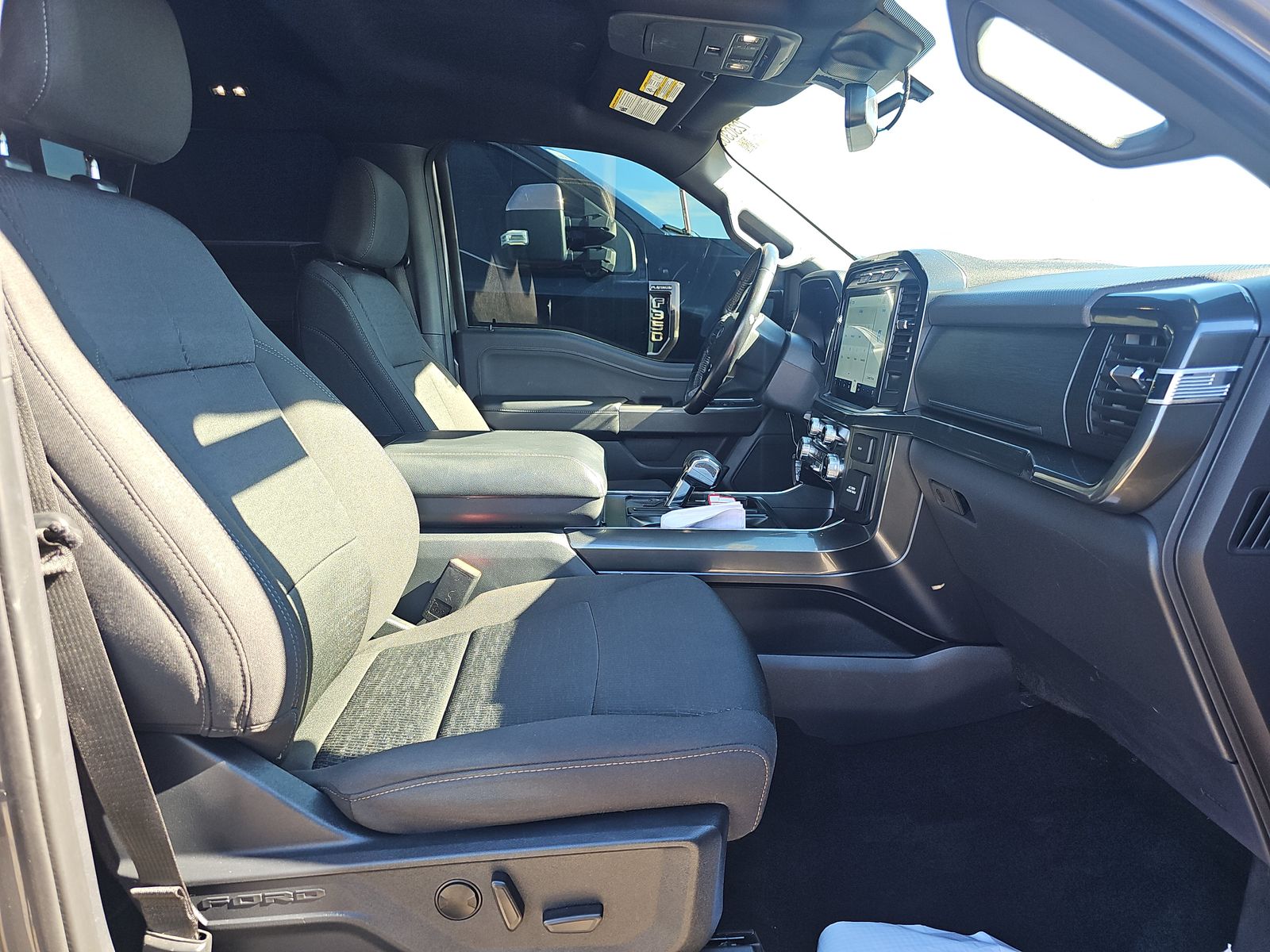 2022 Ford F-150 XLT AWD