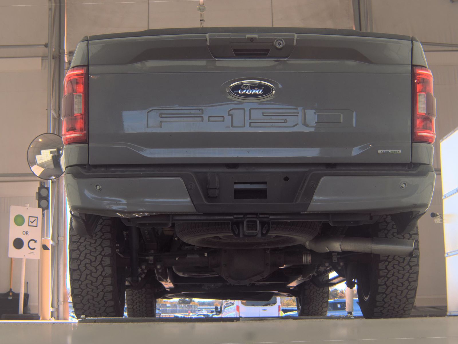 2022 Ford F-150 XLT AWD