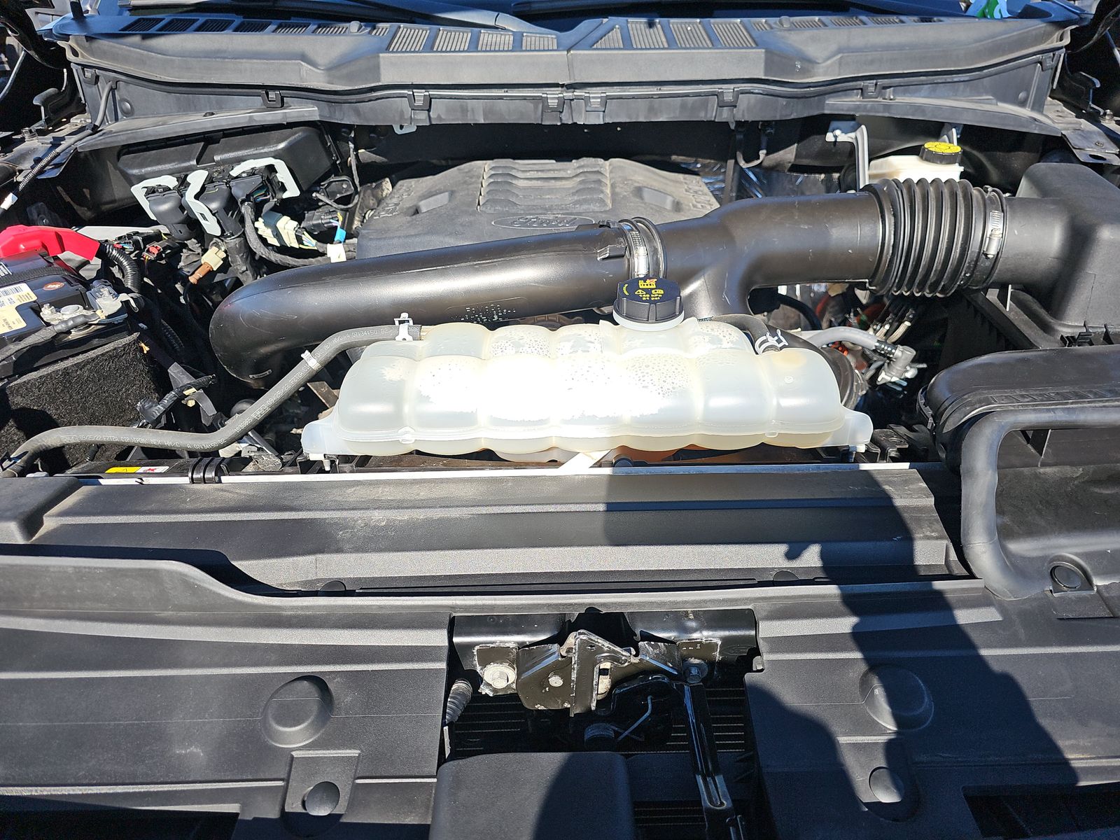 2022 Ford F-150 XLT AWD