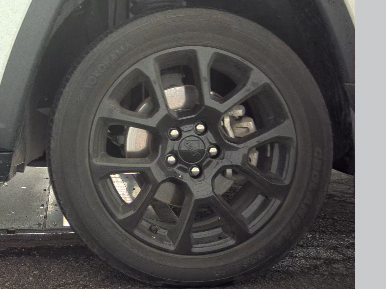 2022 Jeep Compass Latitude Altitude Edition AWD