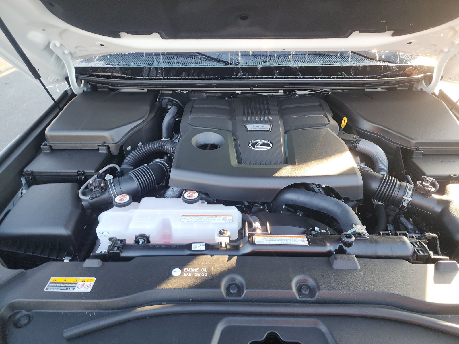 2025 Lexus GX GX 550 Premium AWD