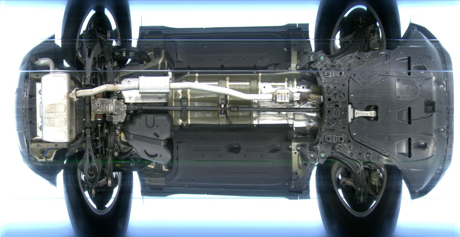 2023 Hyundai Tucson SEL AWD