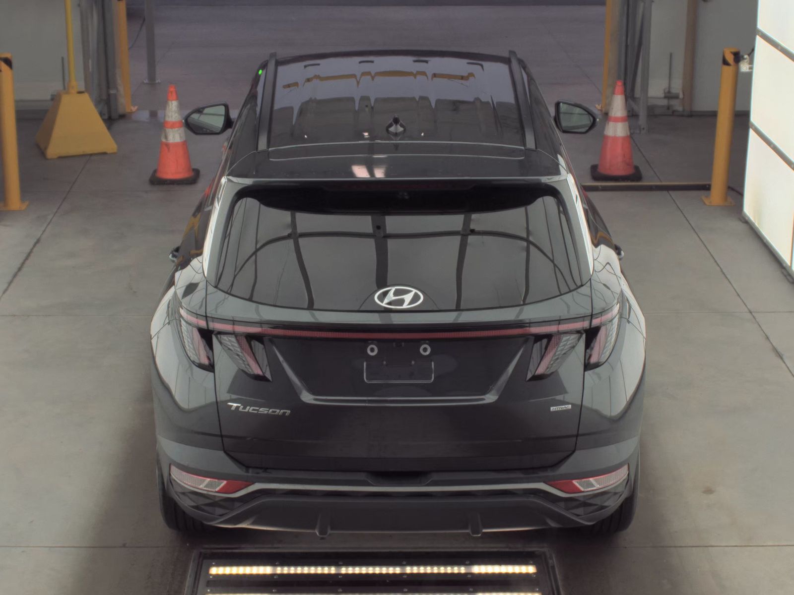 2023 Hyundai Tucson SEL AWD