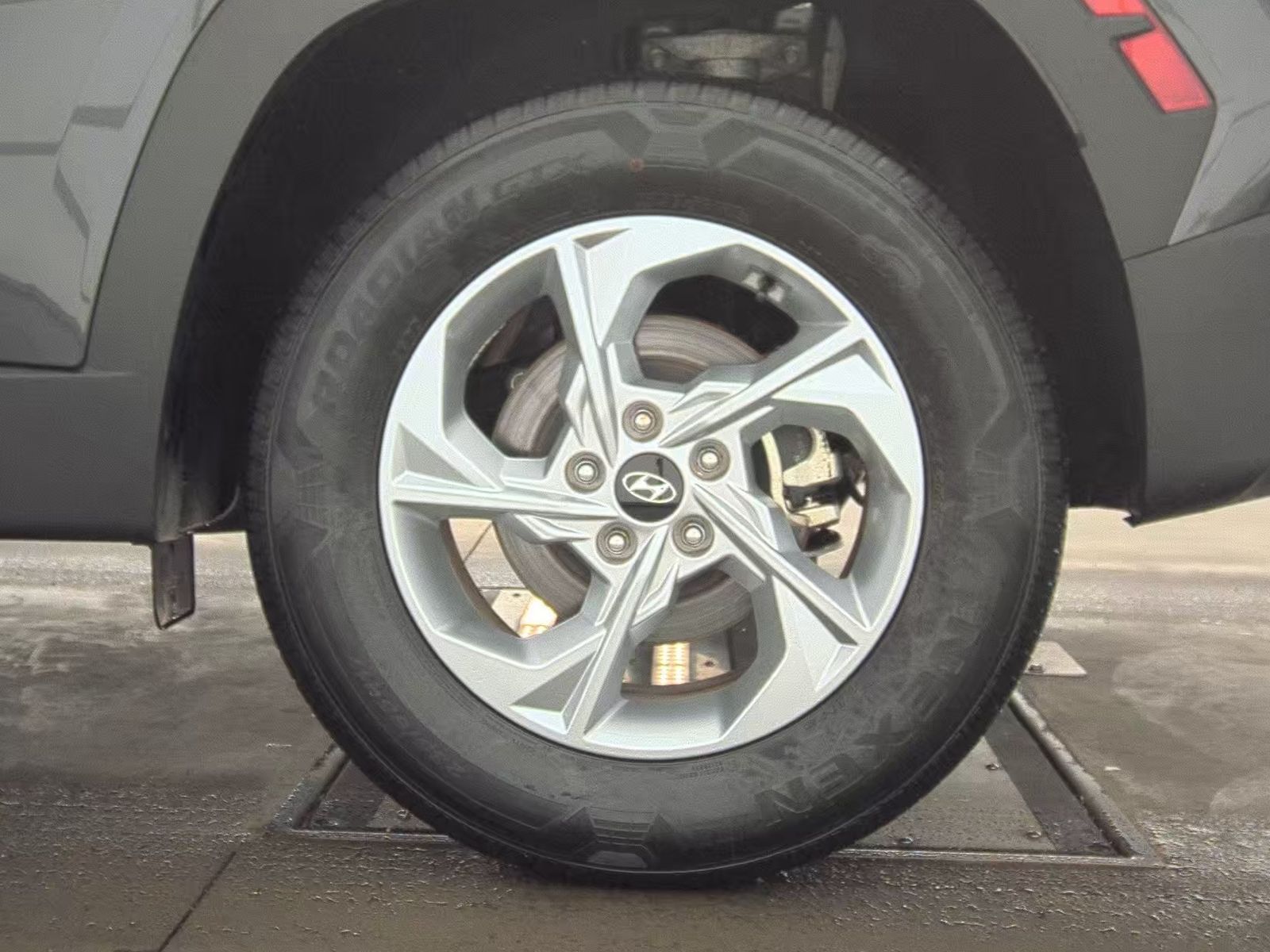 2023 Hyundai Tucson SEL AWD