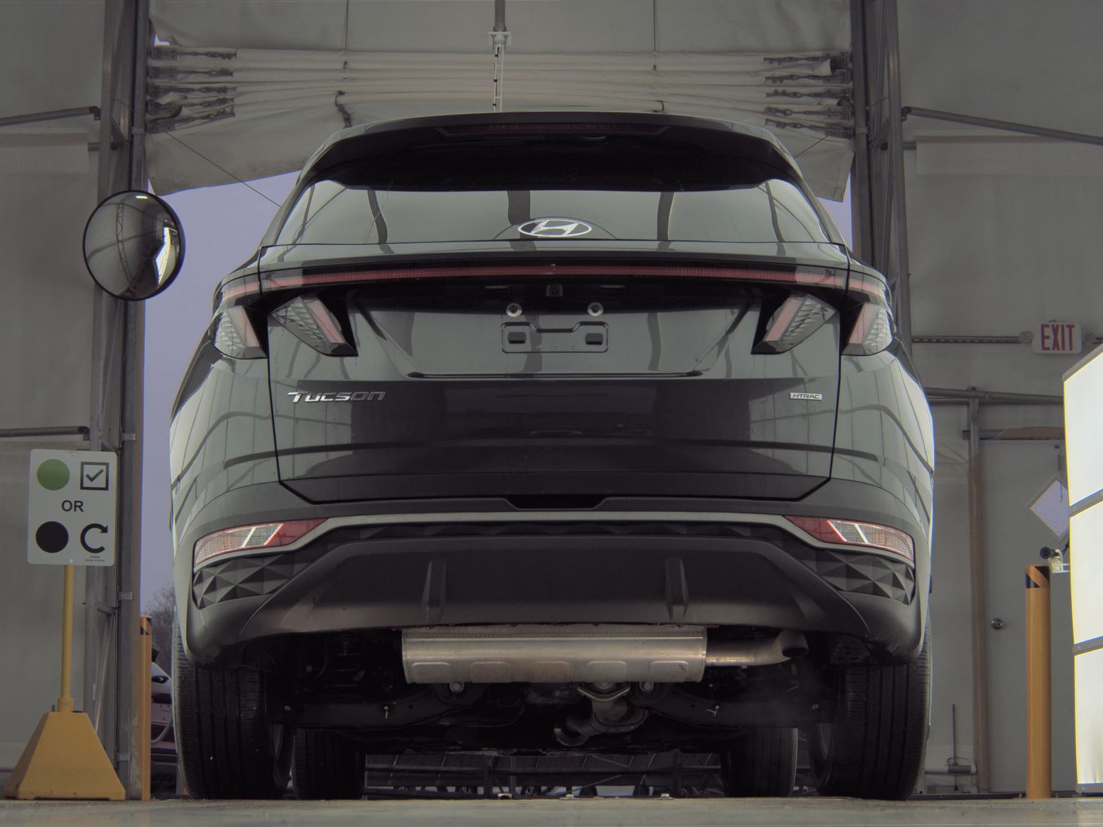 2023 Hyundai Tucson SEL AWD