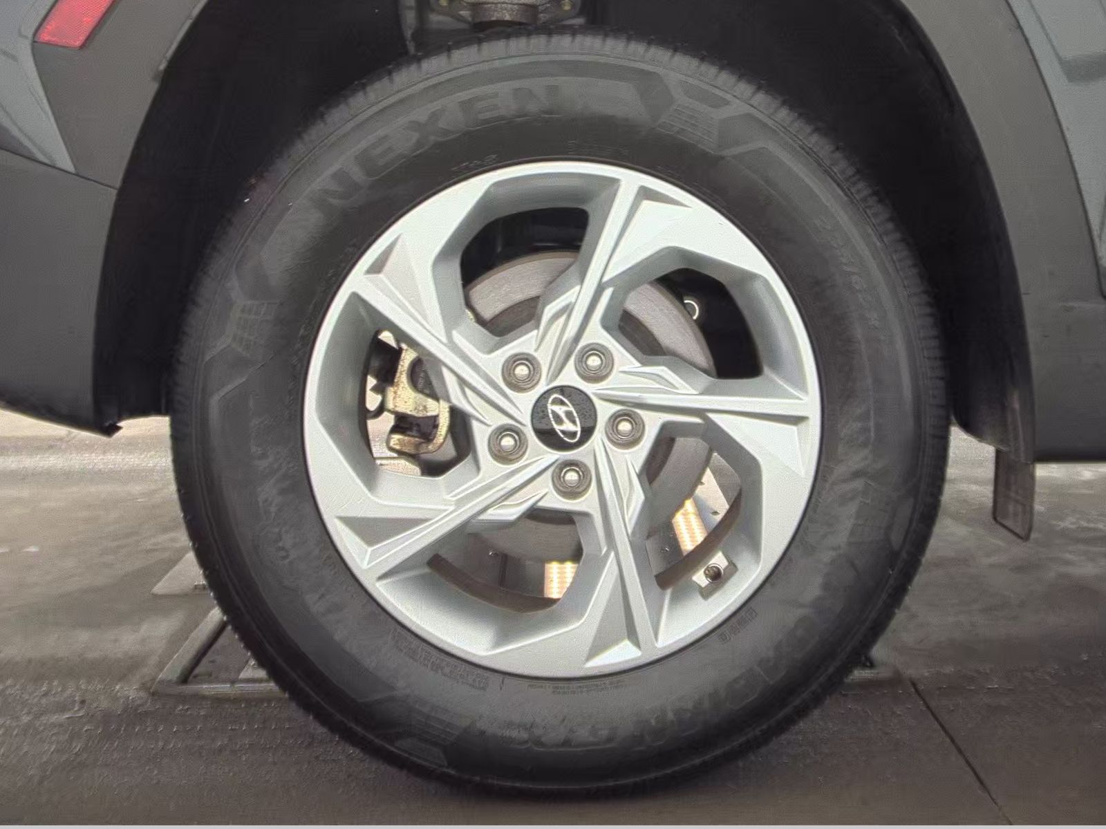 2023 Hyundai Tucson SEL AWD