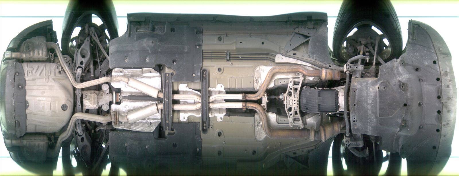 2019 Dodge Charger GT RWD