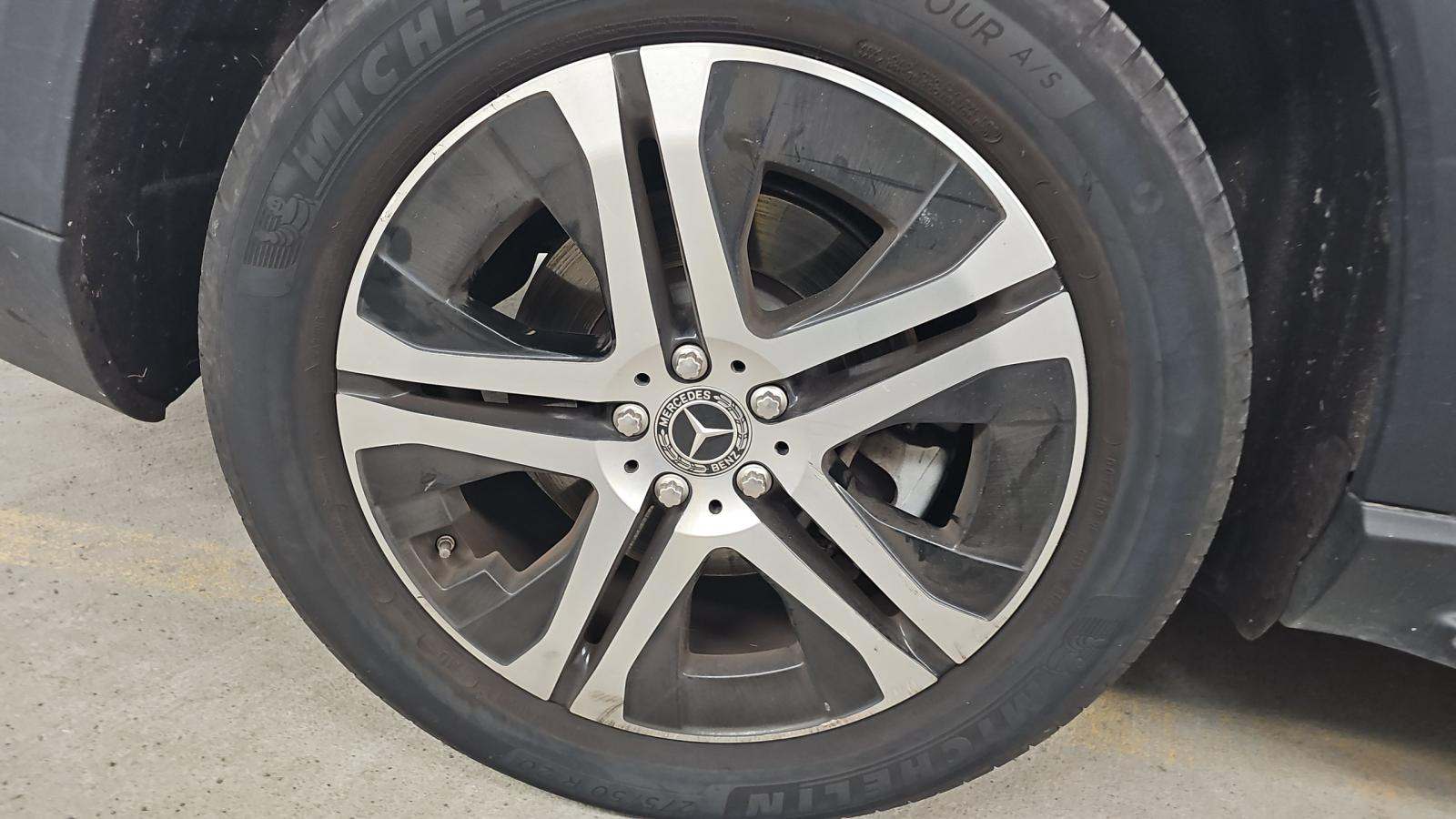 2022 Mercedes-Benz GLS GLS 450 AWD