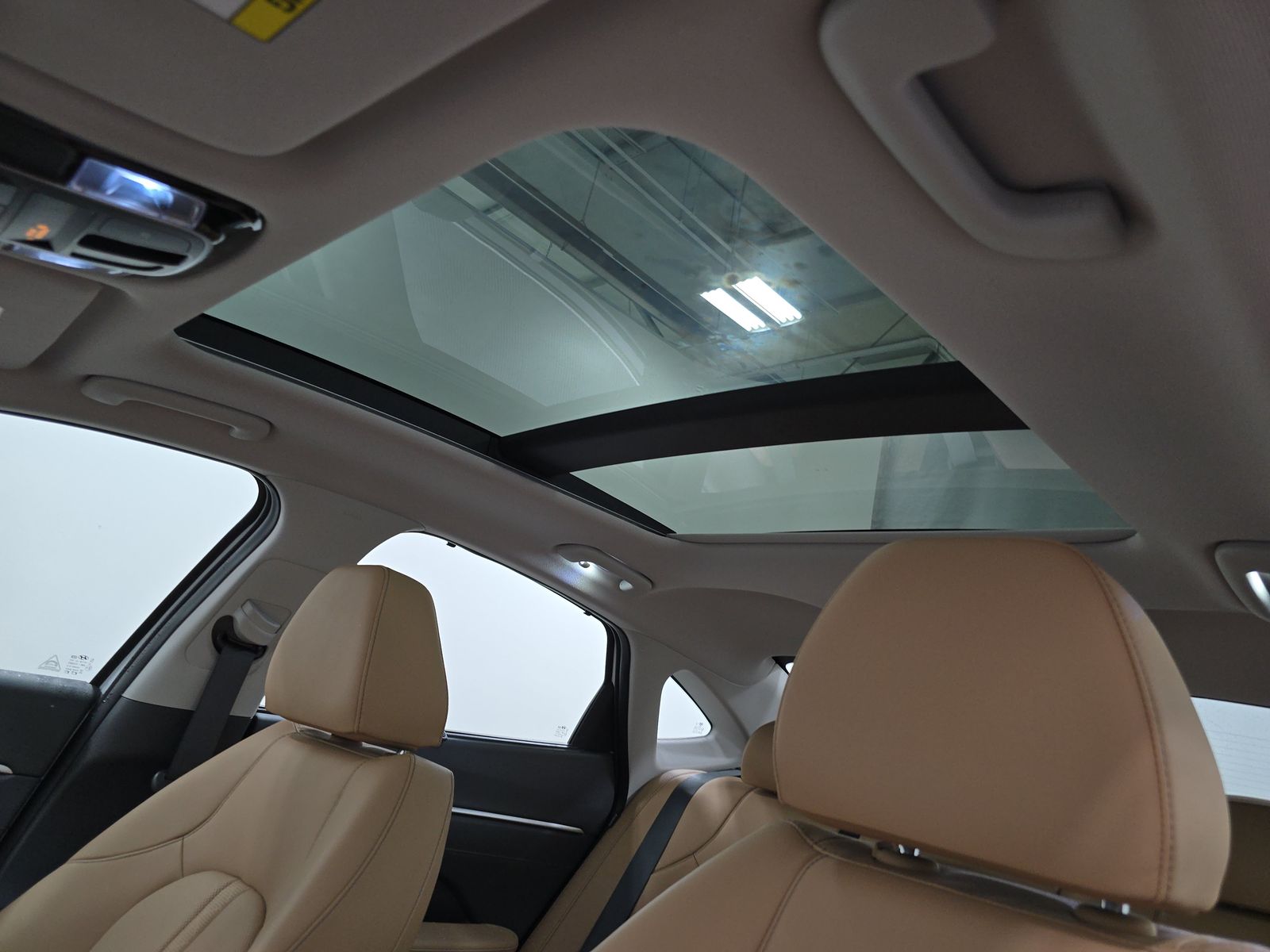 2025 Hyundai Sonata Hybrid Limited FWD