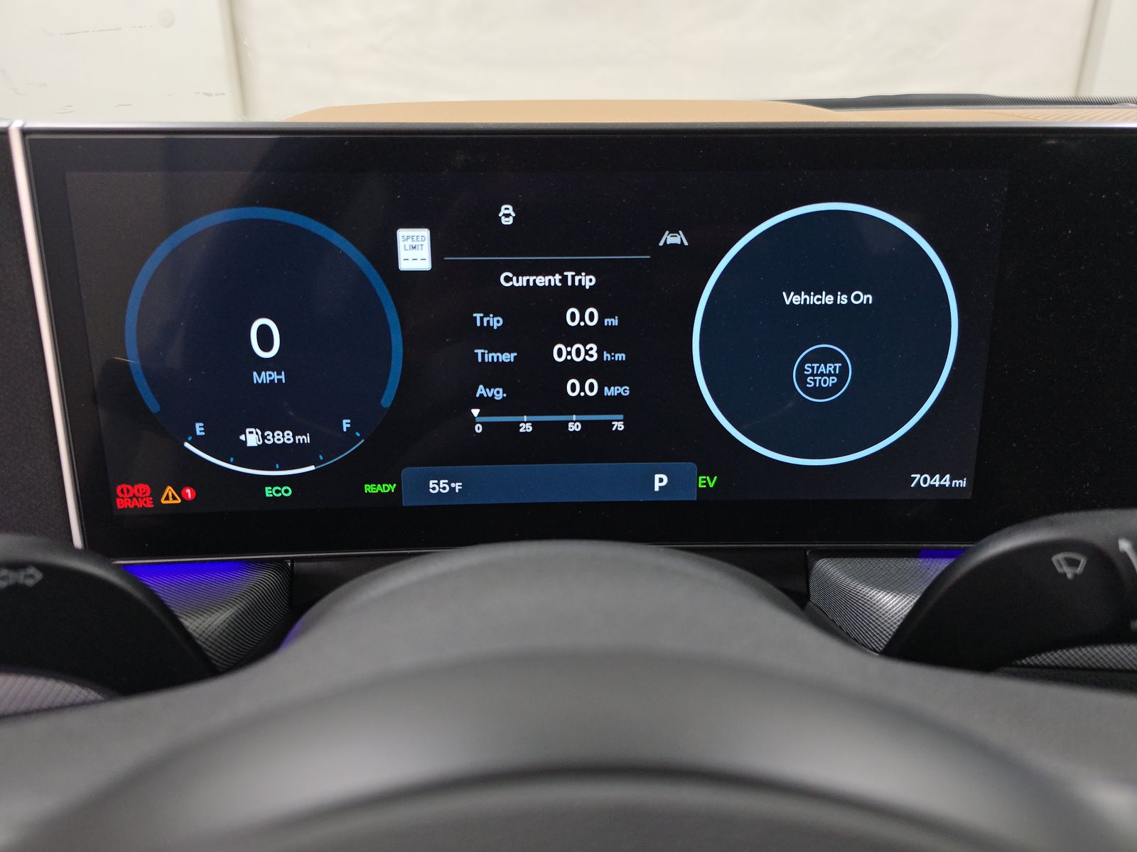 2025 Hyundai Sonata Hybrid Limited FWD