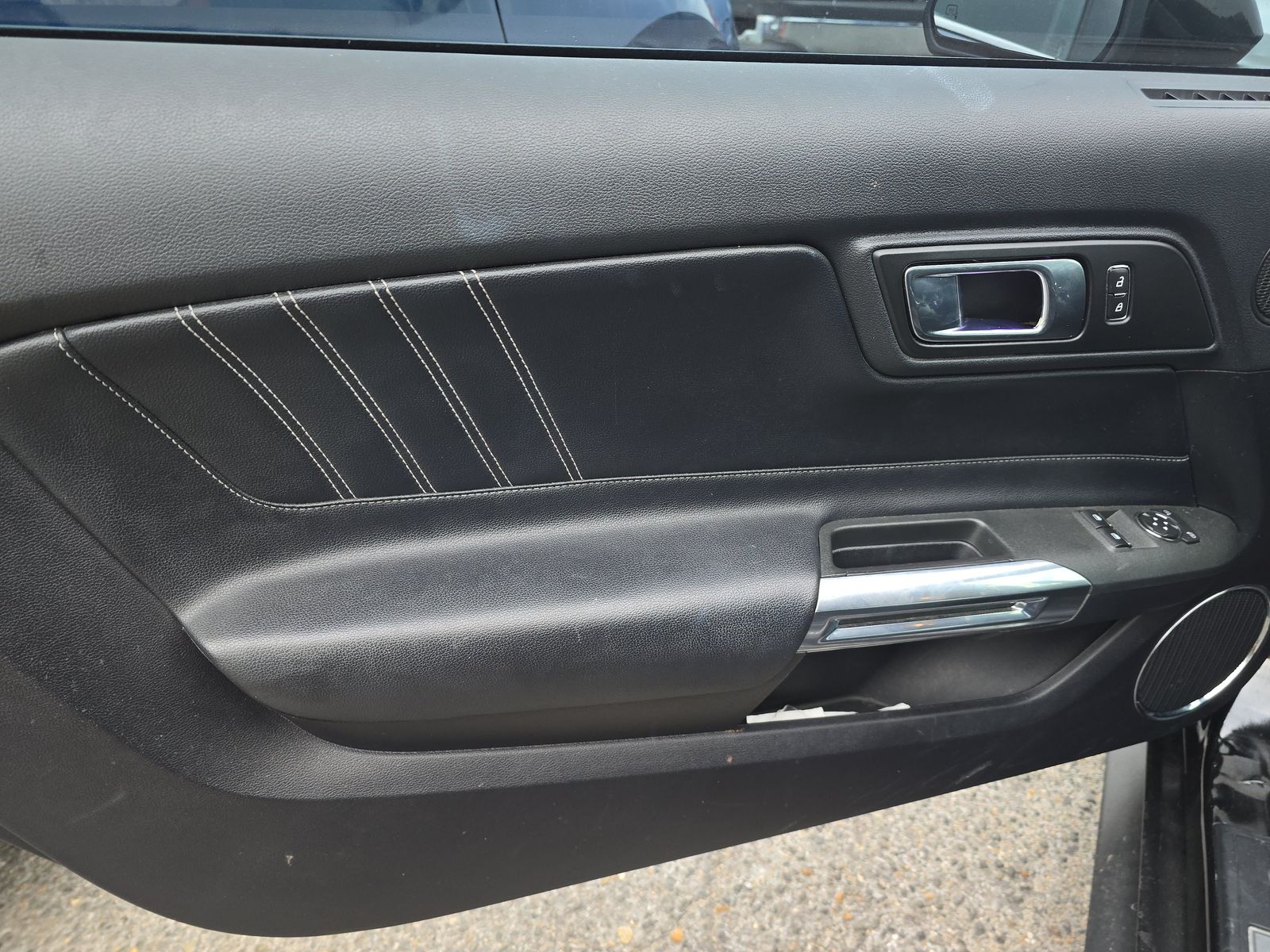 2019 Ford Mustang GT Premium RWD