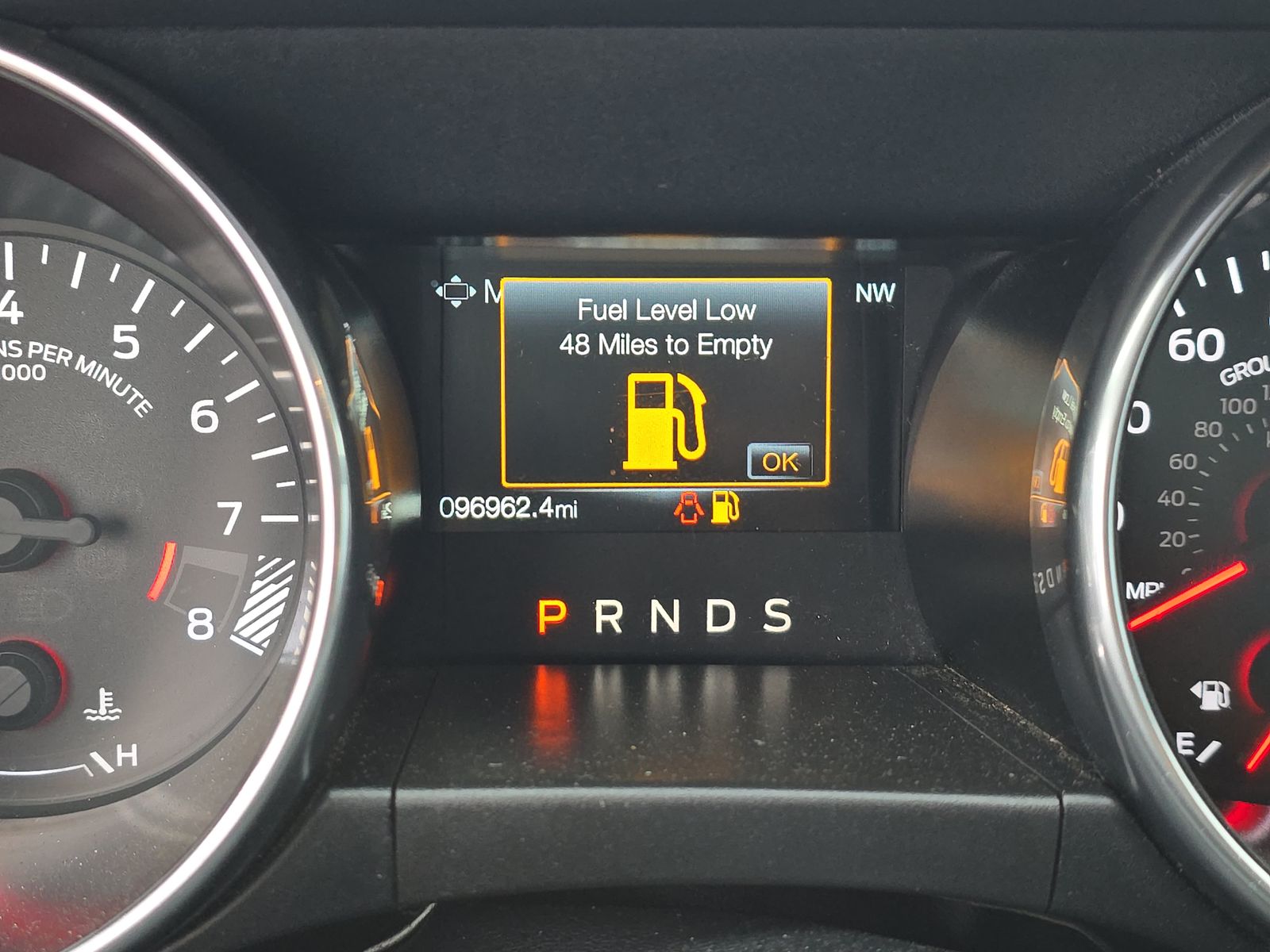 2019 Ford Mustang GT Premium RWD