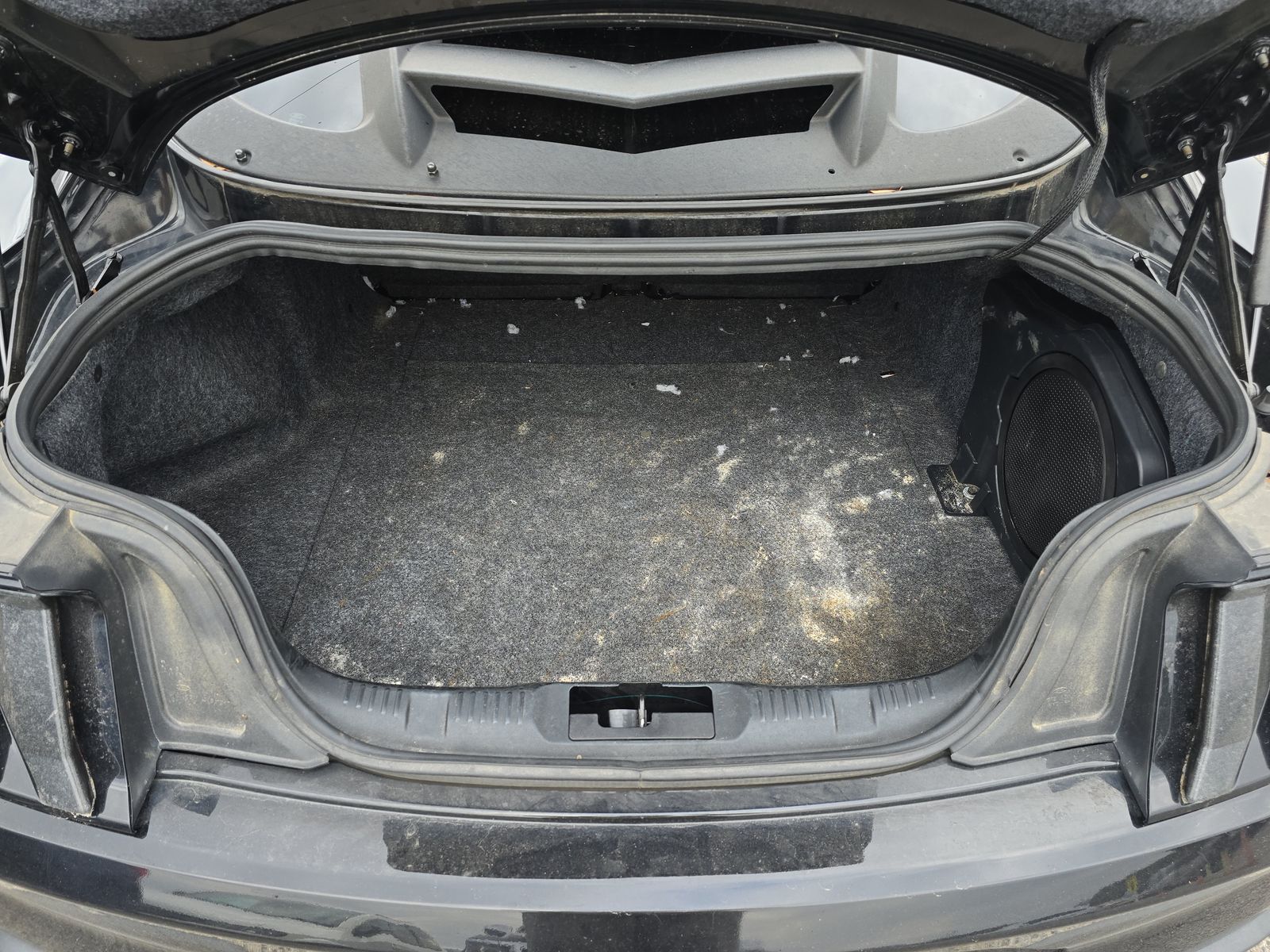 2019 Ford Mustang GT Premium RWD